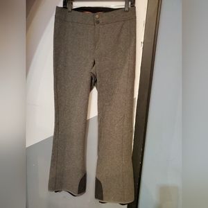 Frauenschuh ski pants